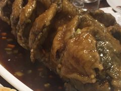 干烧鱼-高建民酒楼(红旗大街店)