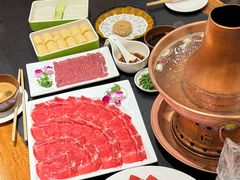 -南门涮肉(北洼路店)