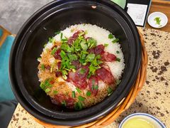 -原味四季椰子鸡(公明百佳华店)