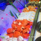 任吃的海鲜自助西餐厅🍴