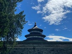 -三里河公园