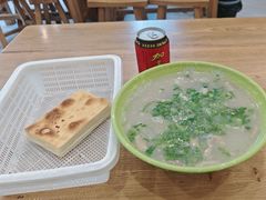 羊杂汤-褚氏岛城一汤(闽江路店)