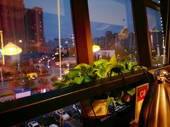 靠窗位-白鹭·江南宴(茂悦东荟城店)