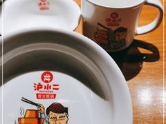 -炉小二铜锅牛蛙•川湘菜(三里屯店)