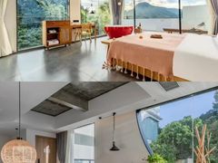 -广州市流溪河国家森林公园