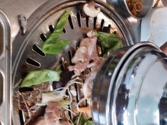-韩九点烤肉(大学城店)