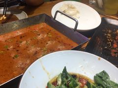 麻辣醉八鲜-必点海鲜·鲅鱼水饺(鞍山西道店)