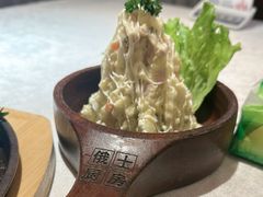 -俄士厨房(环球港店)