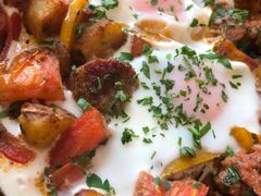 -ROAST coffee & eatery