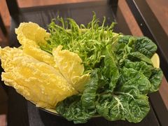 -西安浐灞艾美酒店·汉江餐厅·火锅