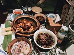 -南京大牌档(之心城店)