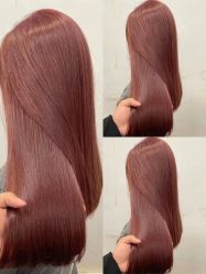 -ASG Hair Salon烫染·接发