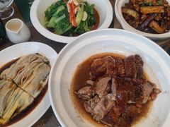 -老广酒楼(樱花店)