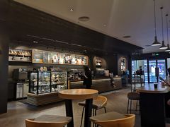 -星巴克(泉州百捷上悦城店)