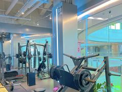 -Hi GYM嗨健身(泥城店)