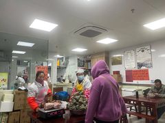 -古徽州馄饨店(宝安路店)