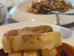 -渝信川菜(南滨店)