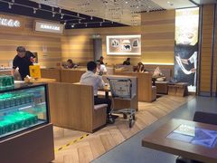 -舌尖尖·兰州牛肉面(浦东机场店)