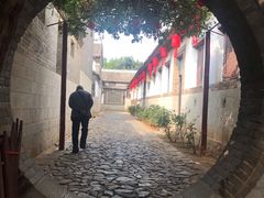 -牟氏庄园