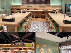 -安南小馆(华润城万象天地店)