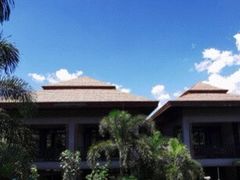 -广州都喜泰丽温泉度假酒店