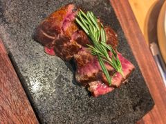 -玛尚诺意式餐厅(新达汇三林店)