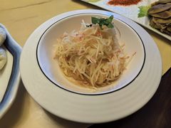 -思金拉措庄园藏餐(太阳岛店)