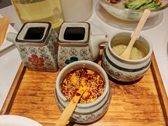 -东方饺子王(工农大路店)