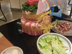 -烧肉达人•炭火烧肉(新天地店)
