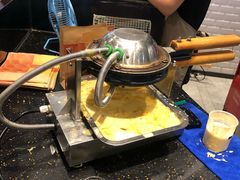 -天美汇鸡翅包饭(来福士广场店)