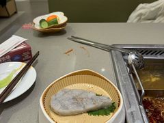 -海底捞火锅(旭辉MALL店)