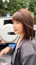 -汀南丝雨Hair design