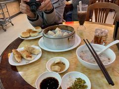 -知味轩(钢城花园店)