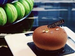 -麦雪尔甜品·生日蛋糕(新街口旗舰店)