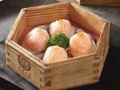 -怀德酒楼·粤菜·海鲜·茶点(宝安国际机场店)