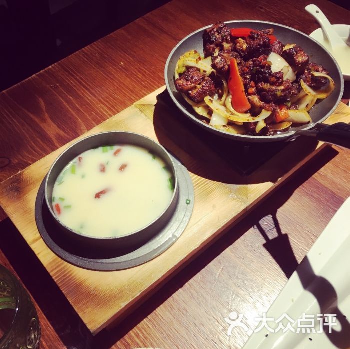 南巷餐厅-图片-邢台美食-大众点评网