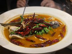 -清水亭湖北菜(大屯DT51店)