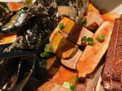 -老张牛肉面(天津万象城店)
