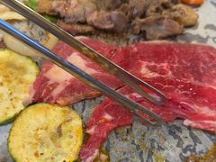 -金喜娜无限自助烤肉(泰达永旺店)