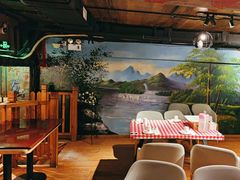 -三个大叔东北烧烤·砂锅菜(西三旗店)