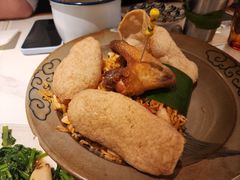 -太食獸泰式茶餐厅(IFS国金中心店)