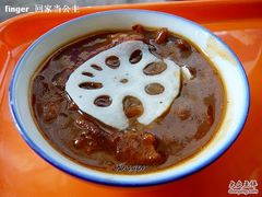 果子干&nbsp;柿饼熬制&nbsp;酸甜冰凉-奶酪魏(牛街总店)