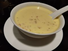 杨枝甘露-夏宫中餐厅(静安香格里拉店)