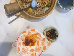 -赵财财·肠粉·煲仔饭(华润万象城店)