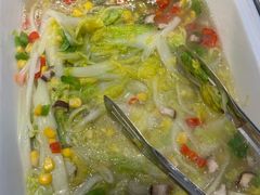 -素满香·素食自助餐(福州·长乐北路店)