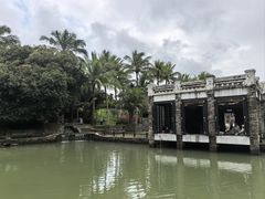 -蔡家宅