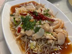 -景祥海鲜美食餐厅