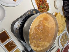 -燃计沙茶皇·香港沙茶火锅(人广旗舰店)
