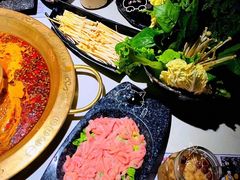 -哥老官重庆美蛙鱼头(松江地中海十八哥店)