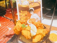 -玉川屋·深夜食堂居酒屋(柳巷店)
